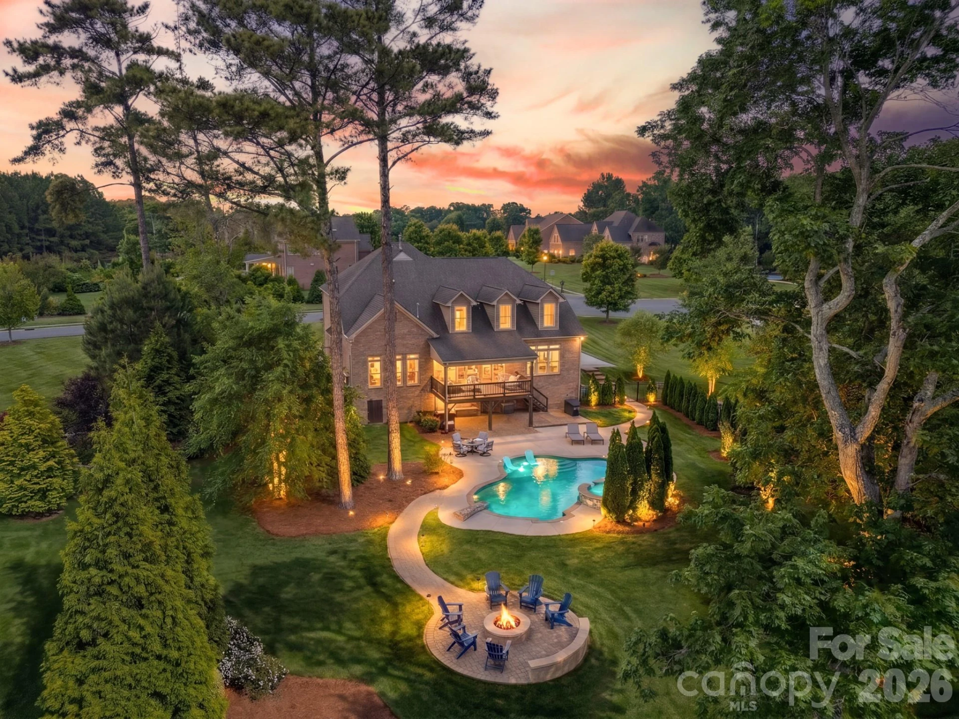 701 Copper Tree Lane - Photo 2