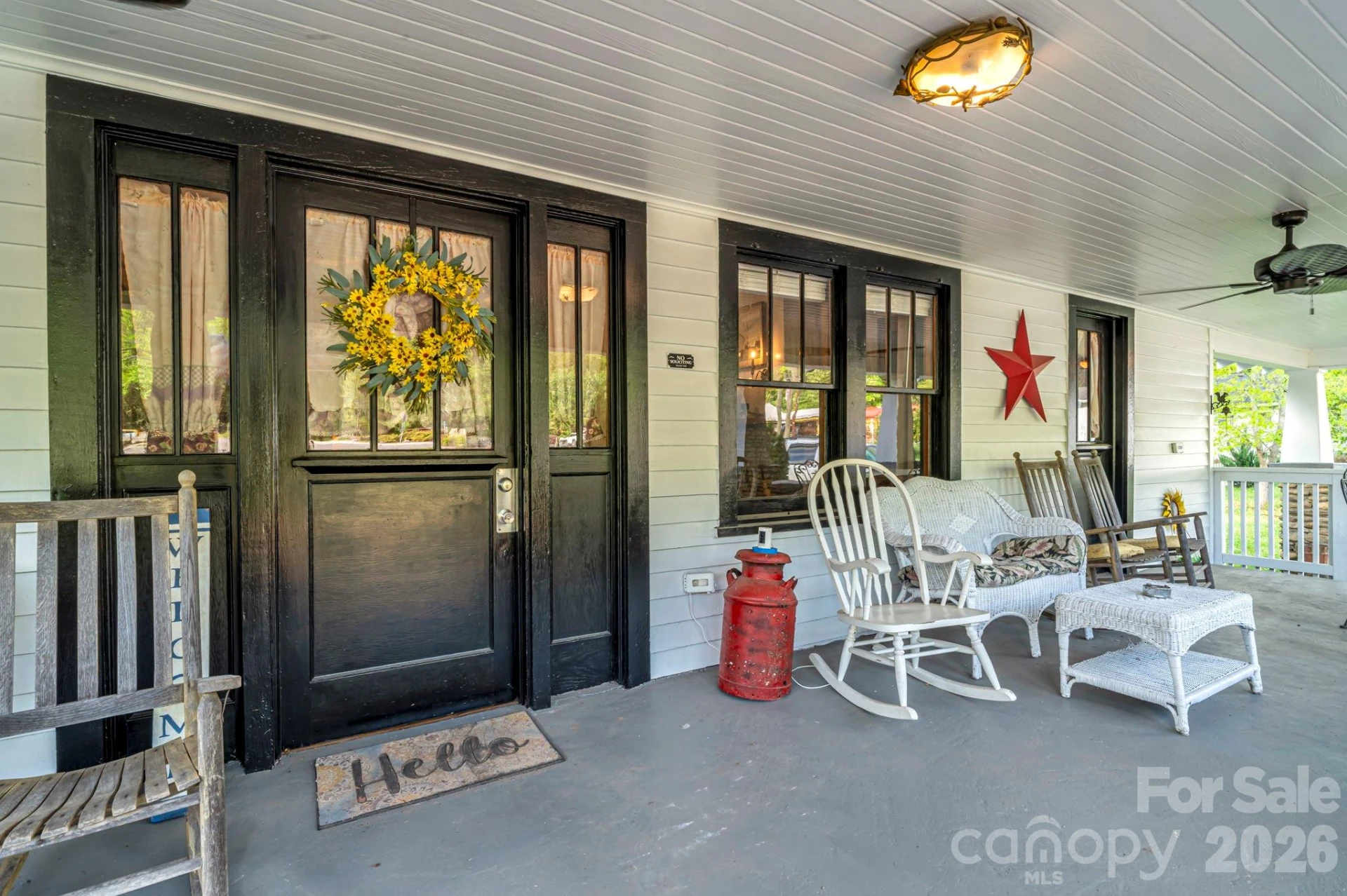 2355 Soco Road - Photo 3