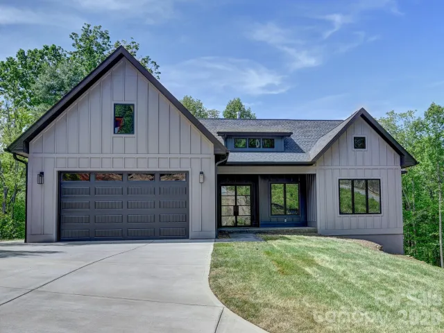 18 Erin Glen Court, Fairview, NC, 28730