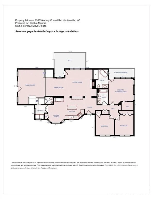 13035 Asbury Chapel Road - Photo 48