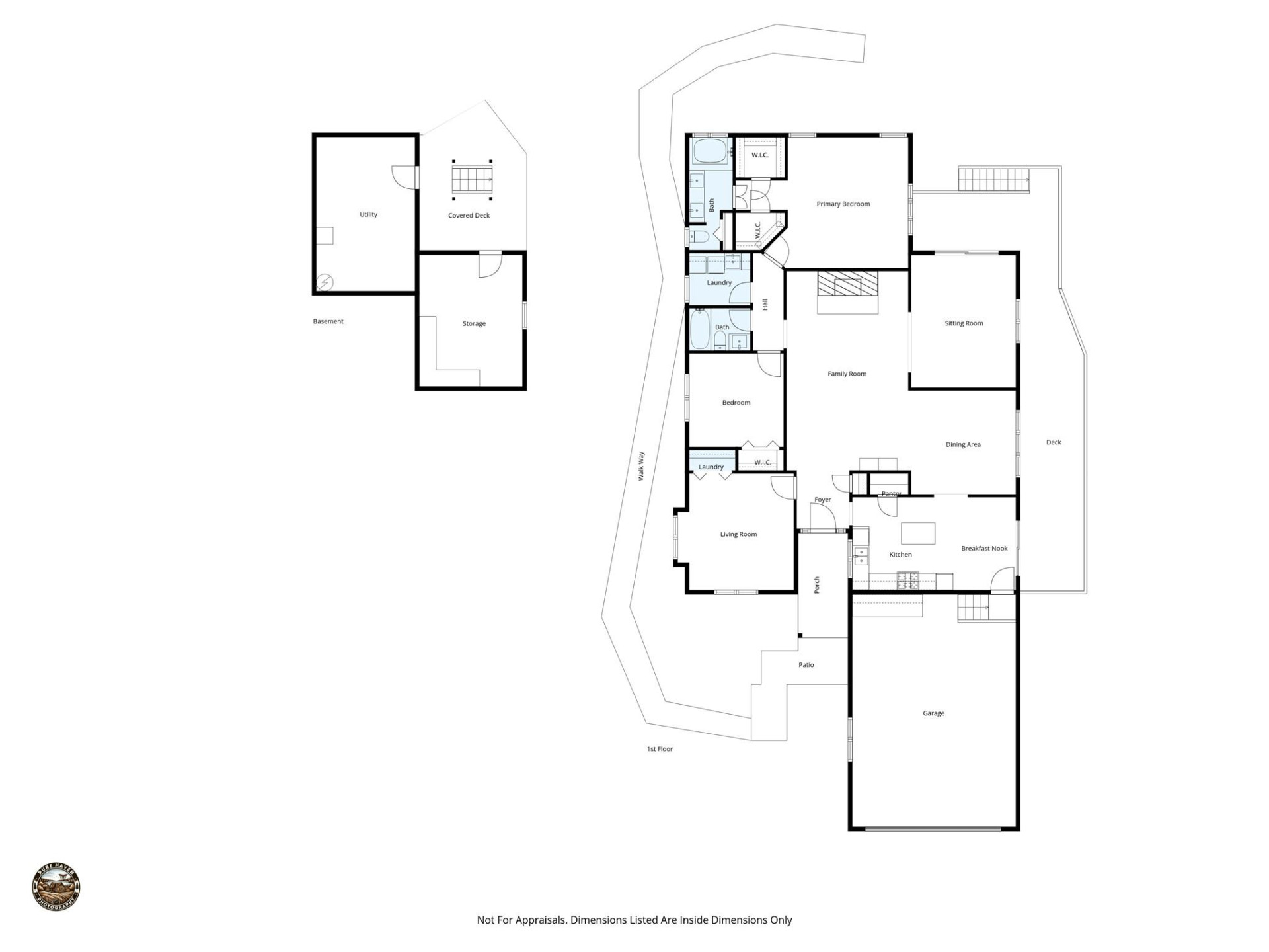 118 Timber Creek Road - Photo 41