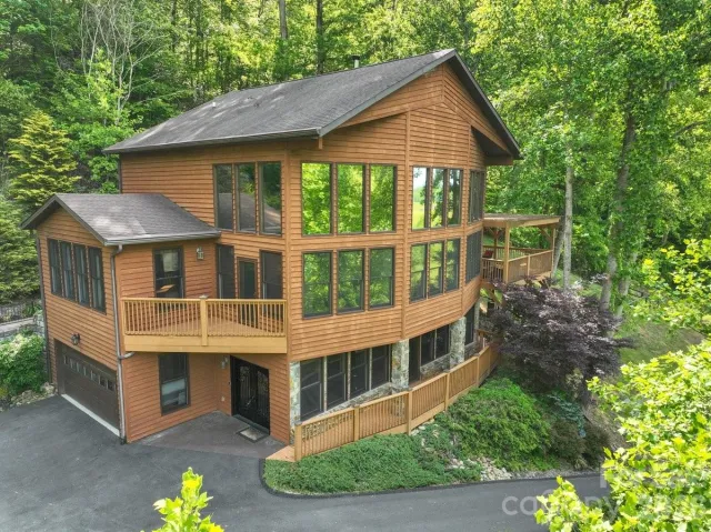 52 Mountain Park Drive, Mars Hill, NC, 28754