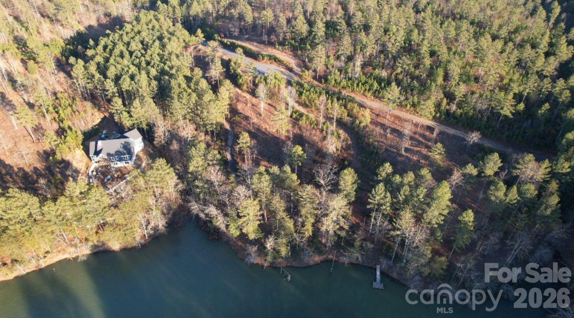 2167 Inlet Shore Road - Photo 8