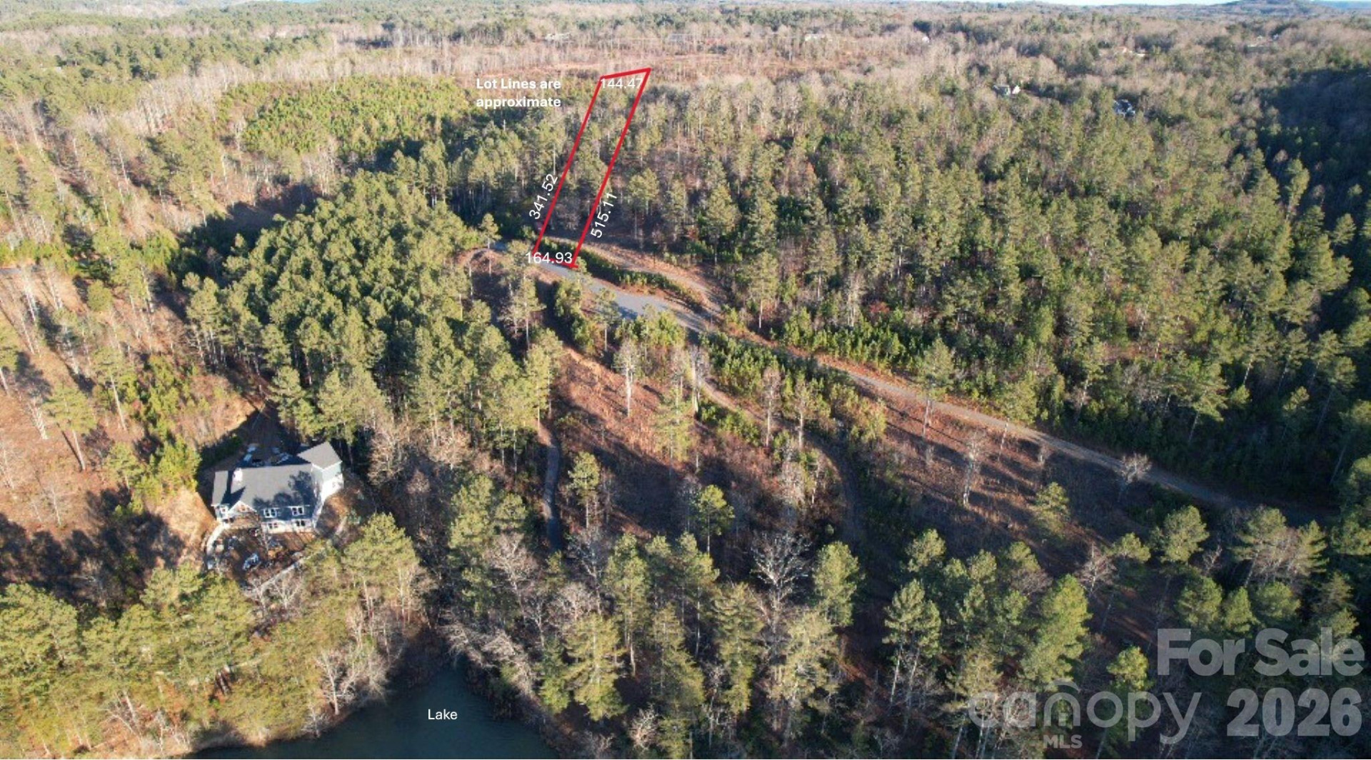2167 Inlet Shore Road - Photo 10
