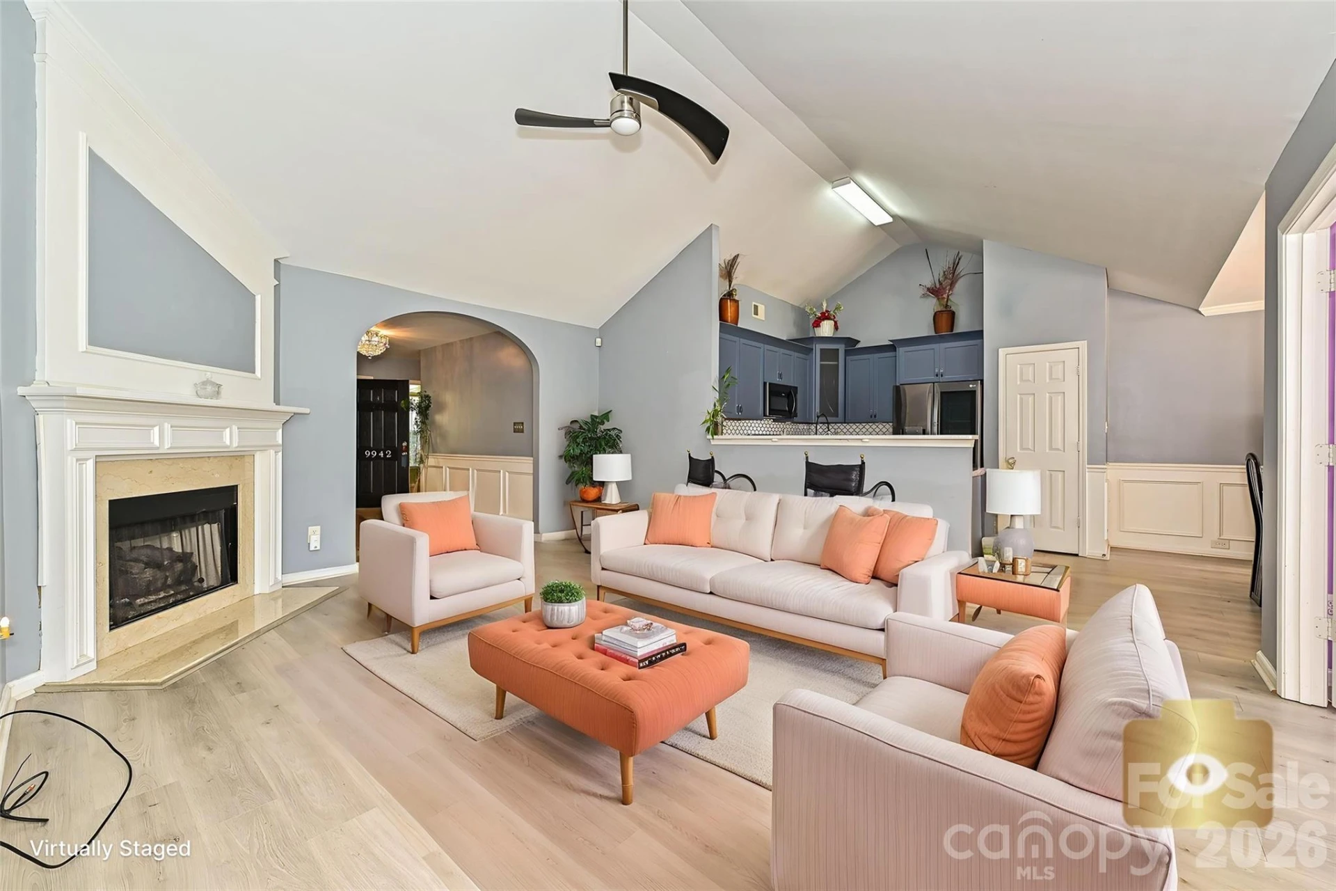 9942 Gray Dove Court - Photo 6