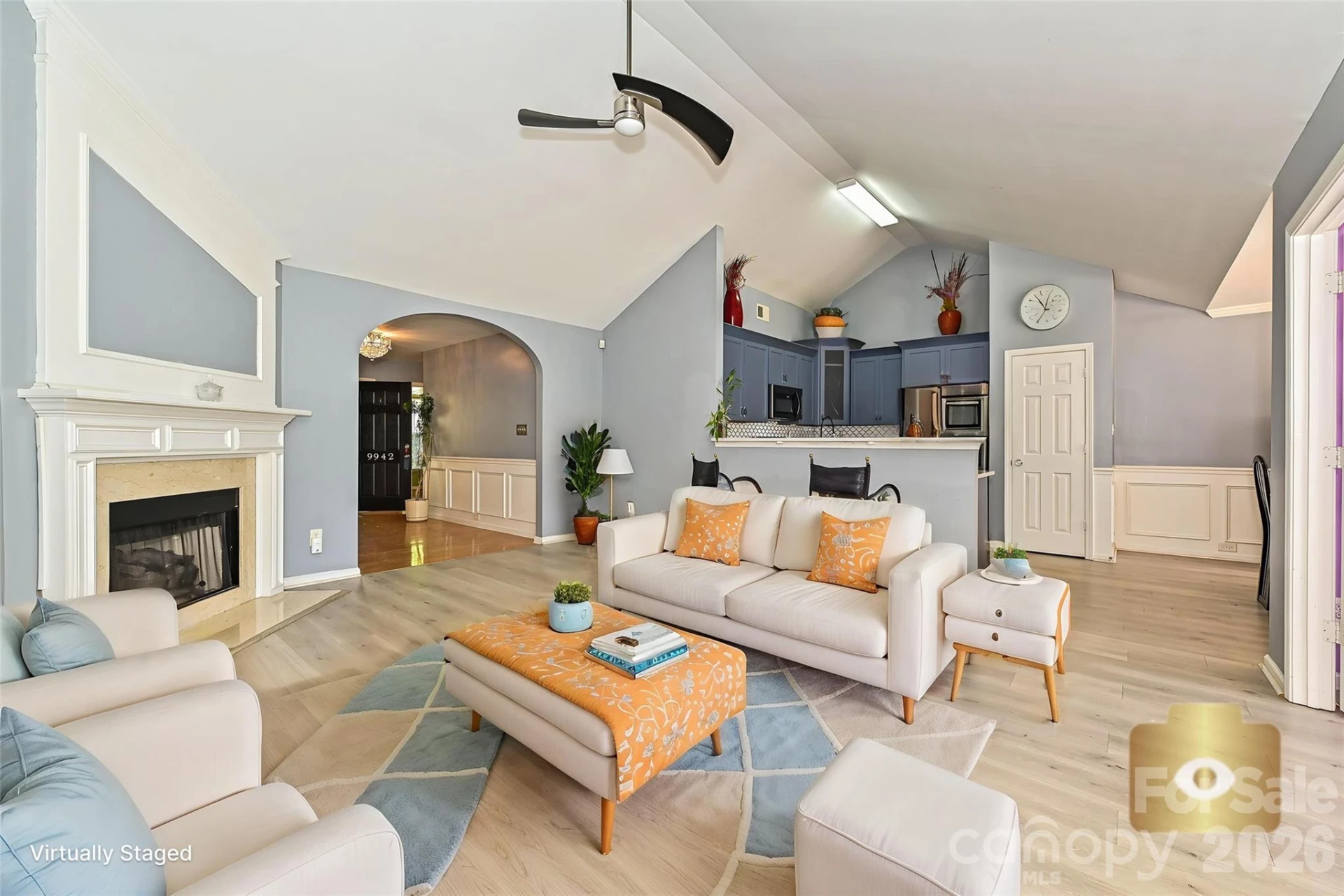 9942 Gray Dove Court - Photo 7