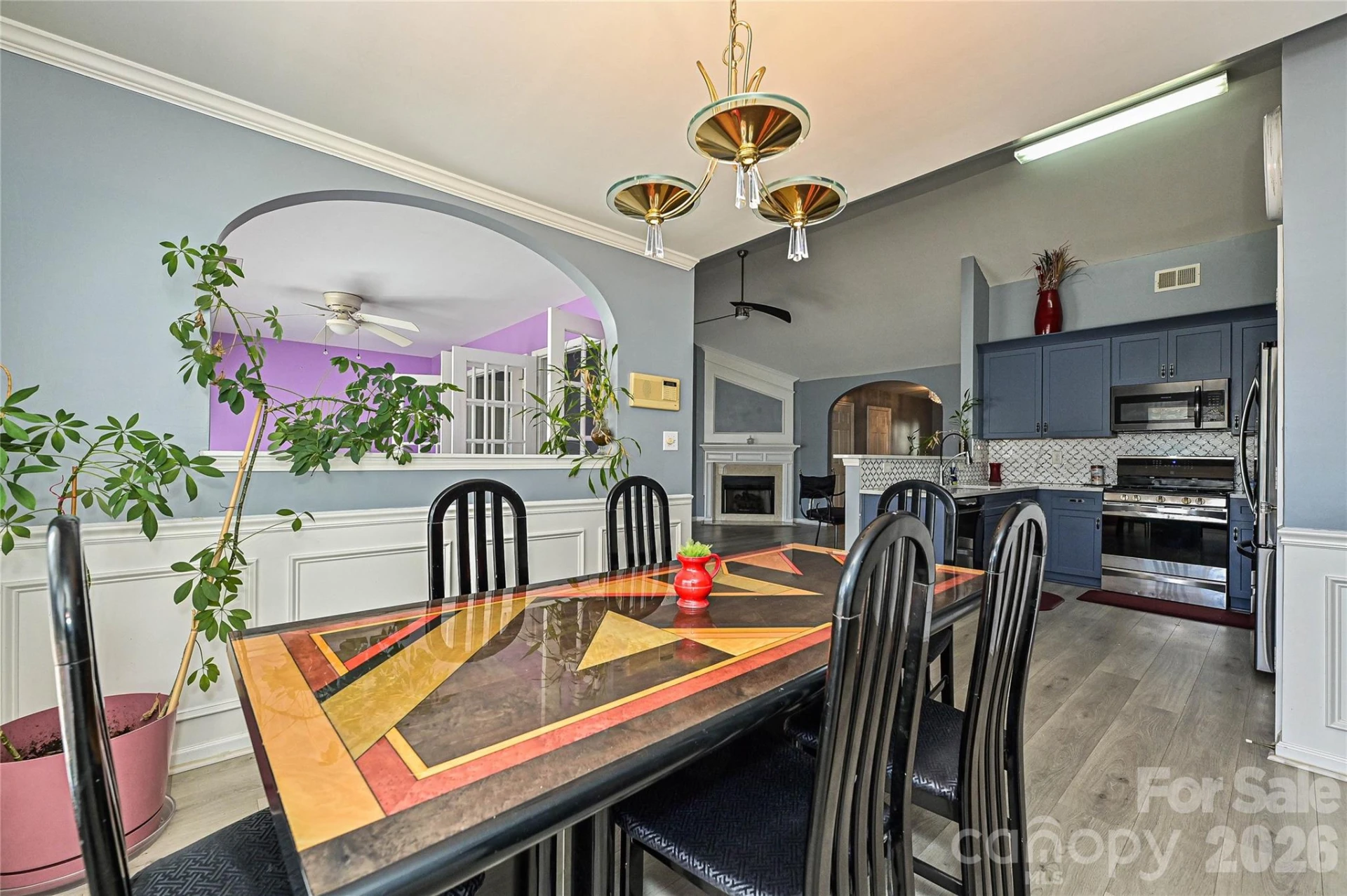 9942 Gray Dove Court - Photo 10