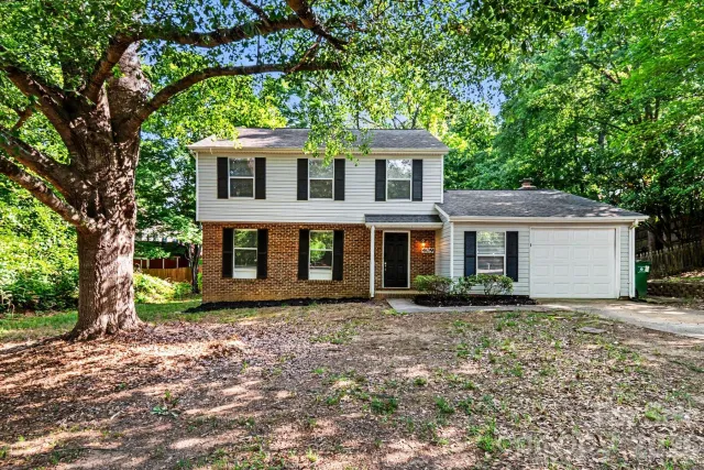 409 Vista Grande Circle