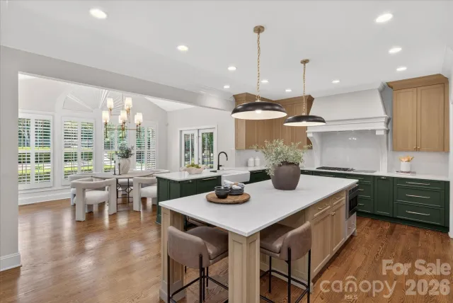 9223 Skipaway Drive, Waxhaw, NC, 28173