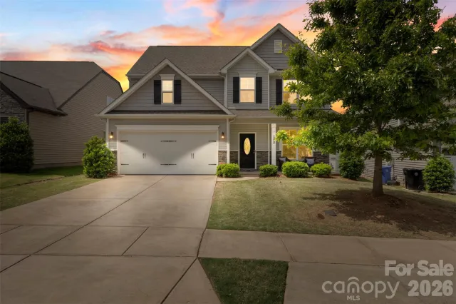 150 Suggs Mill Drive, Mooresville, NC, 28115