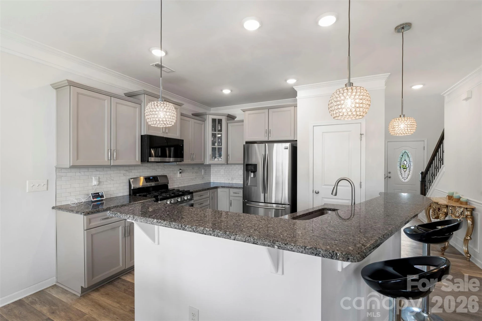150 Suggs Mill Drive - Photo 8