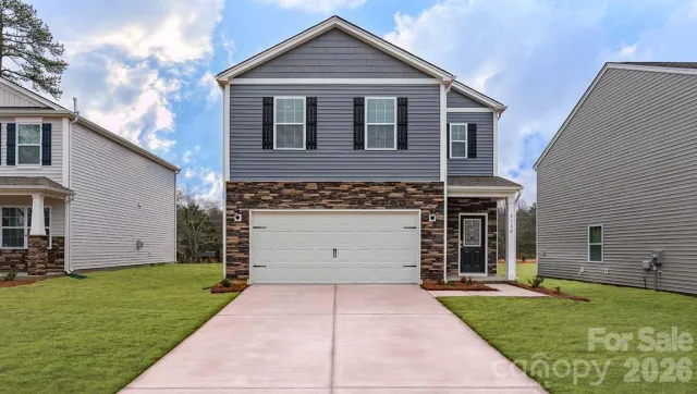 978 Two Brothers Lane, York, SC, 29745
