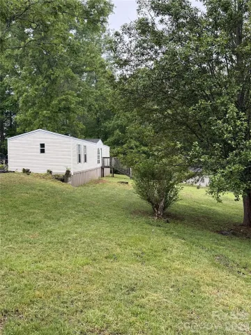 111 Otter Ridge Drive, Leicester, NC, 28748