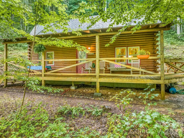 51 Spruce Street, Maggie Valley, NC, 28751