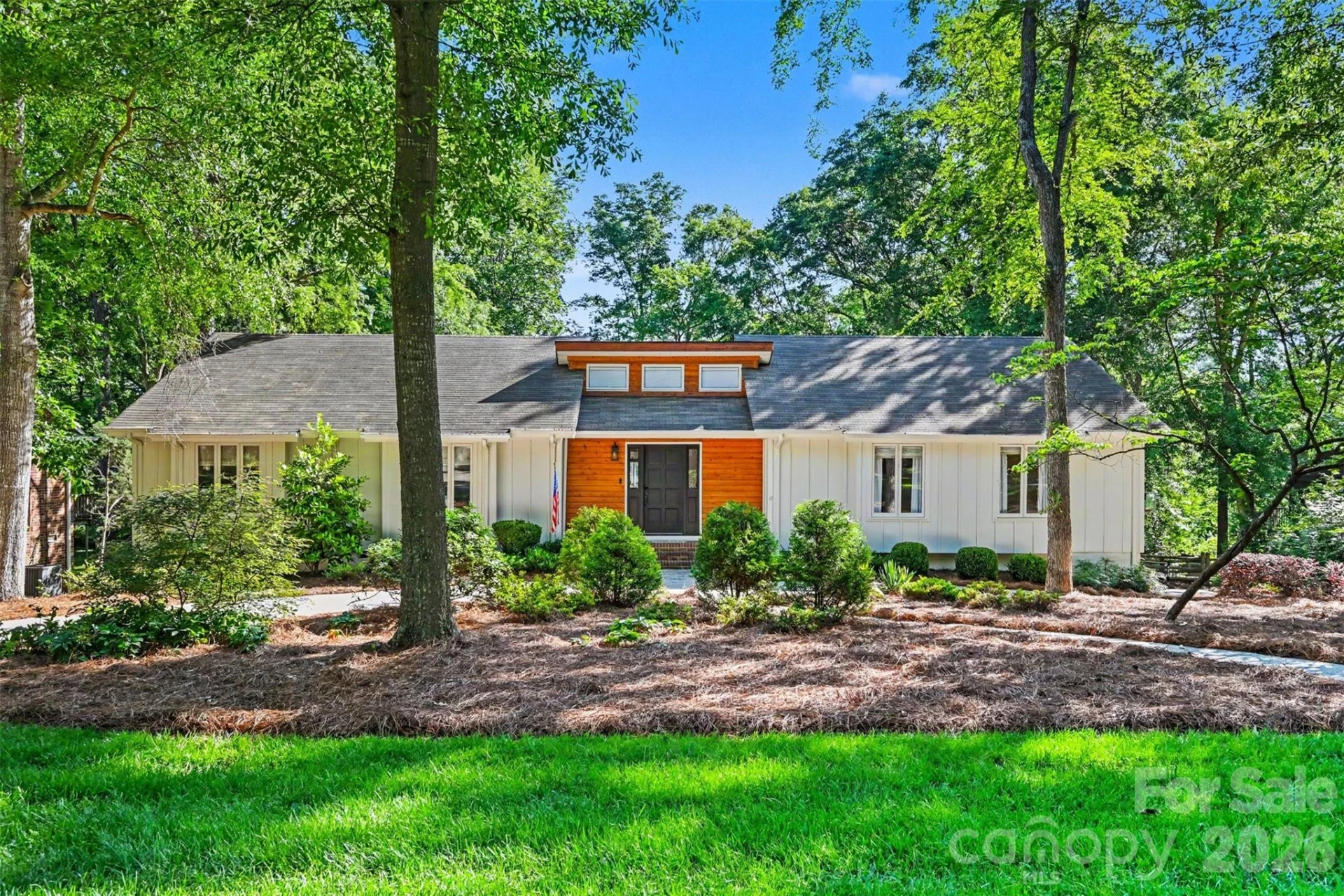 5500 Mcalpine Farm Road