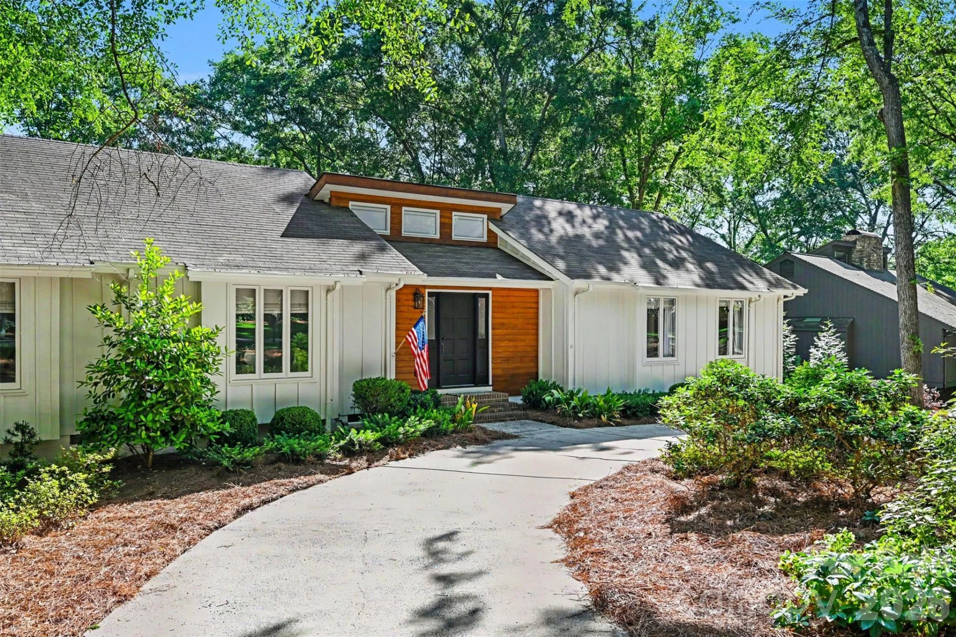 5500 Mcalpine Farm Road - Photo 2
