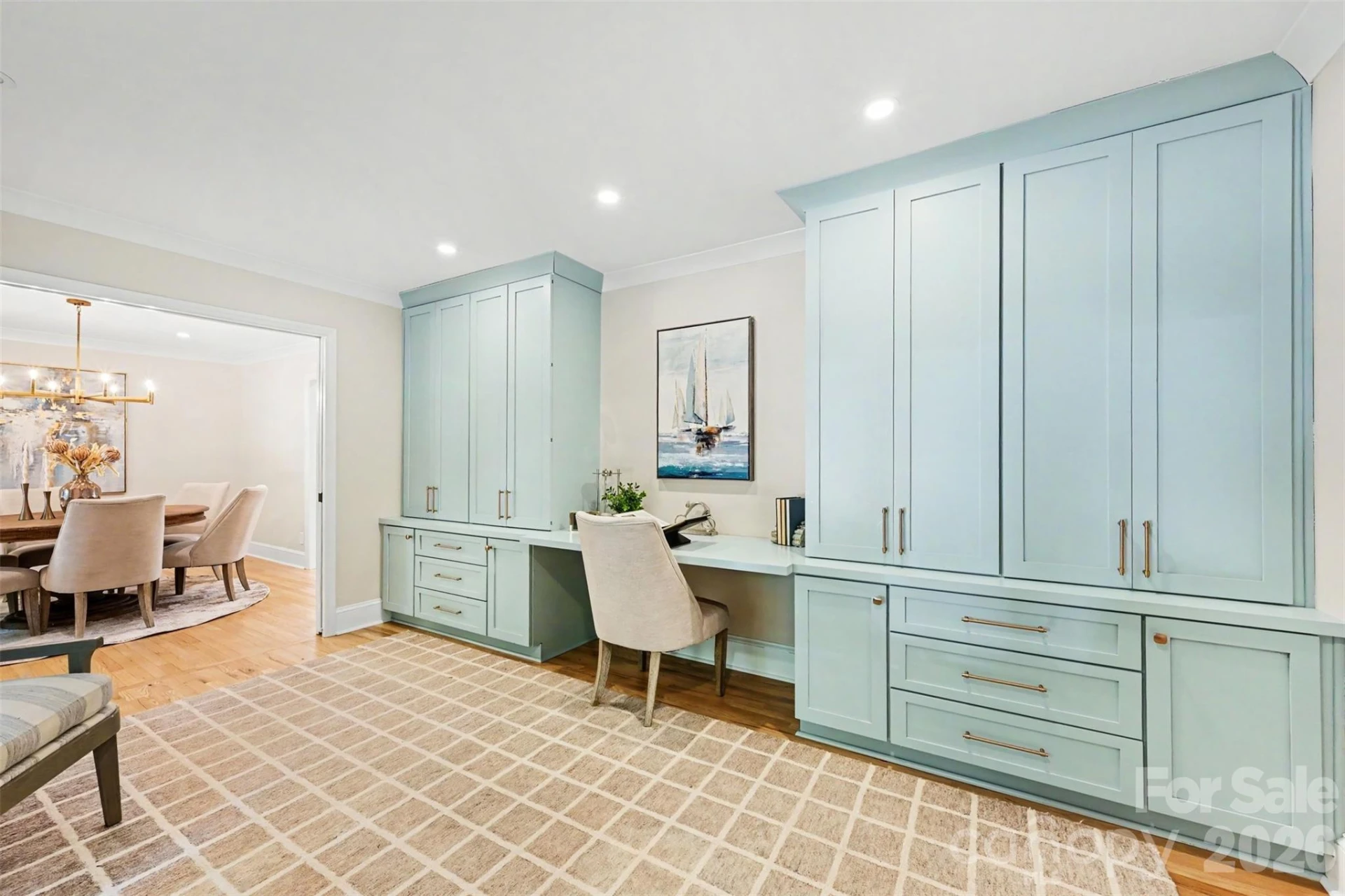 5500 Mcalpine Farm Road - Photo 14