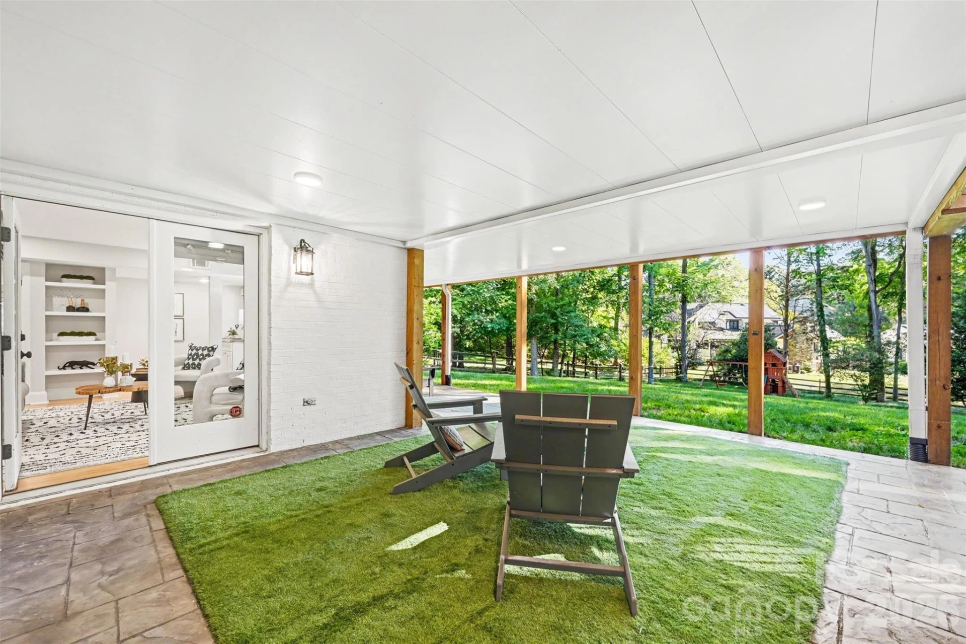 5500 Mcalpine Farm Road - Photo 29