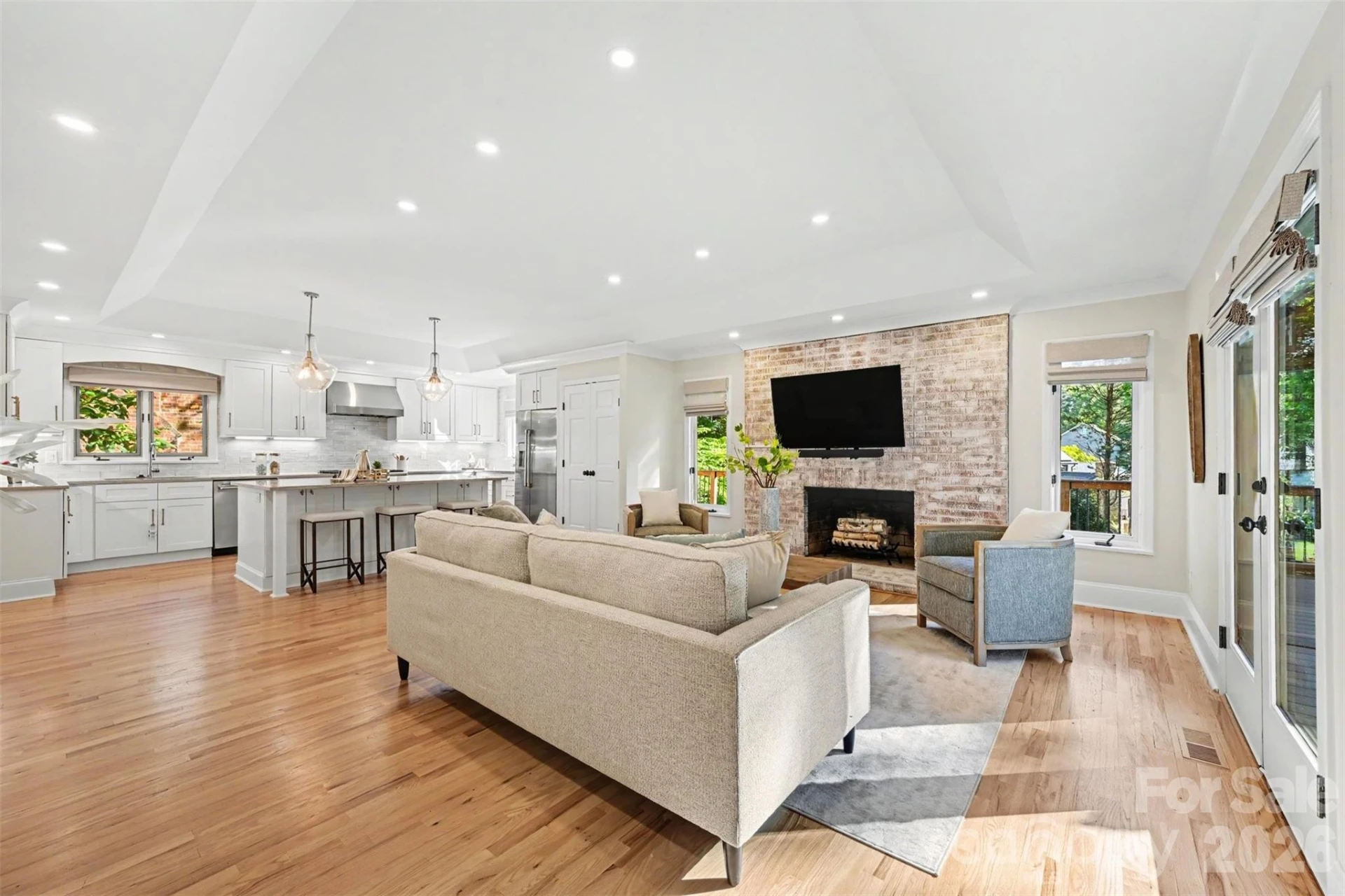 5500 Mcalpine Farm Road - Photo 4