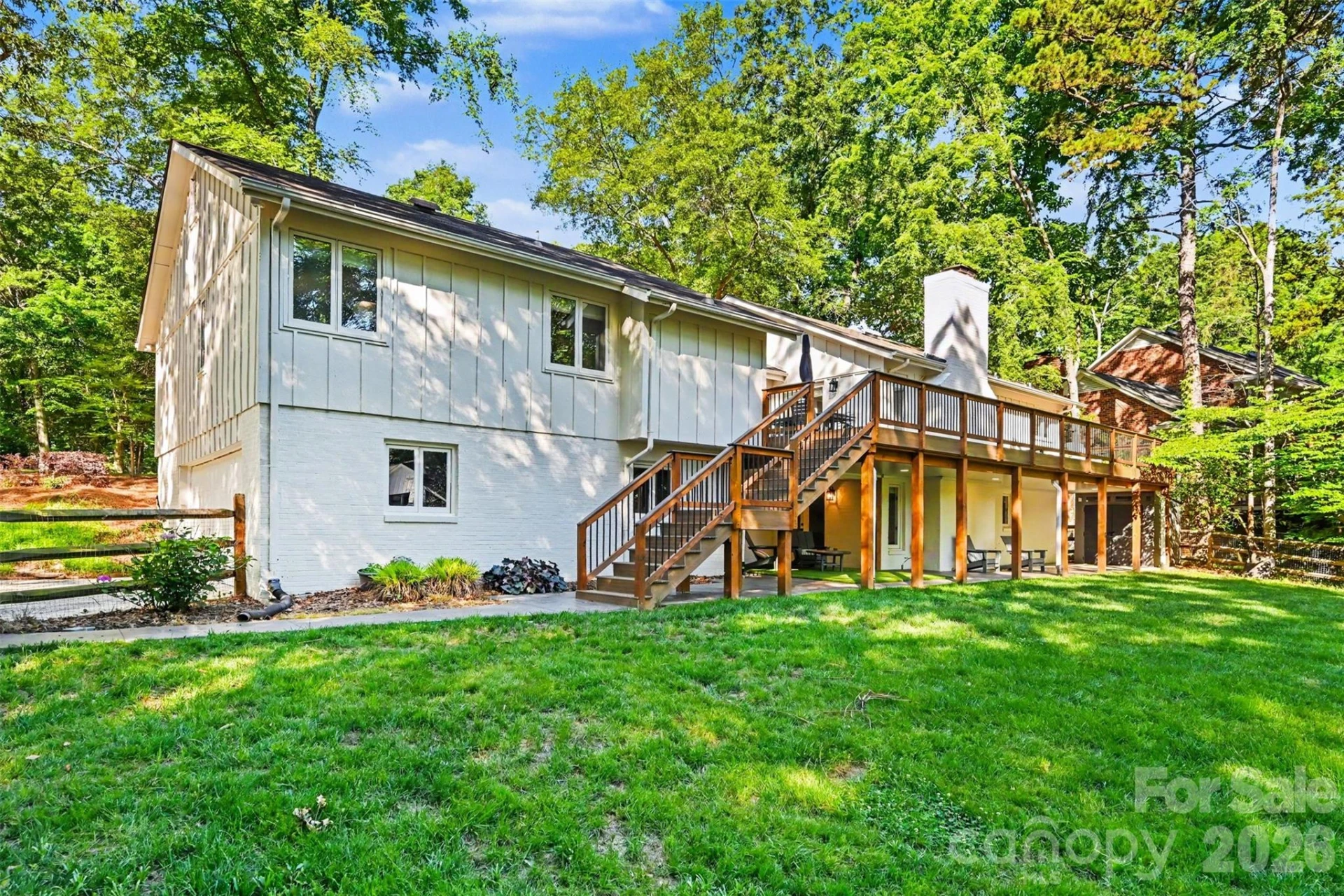 5500 Mcalpine Farm Road - Photo 34