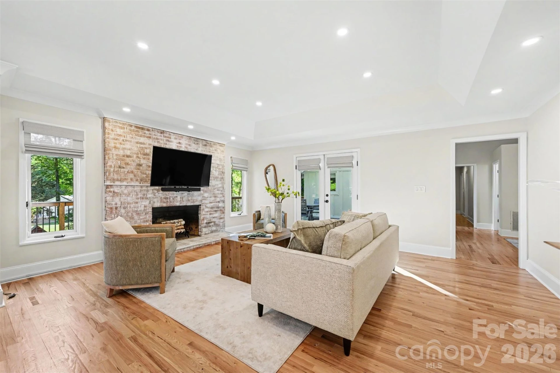 5500 Mcalpine Farm Road - Photo 5