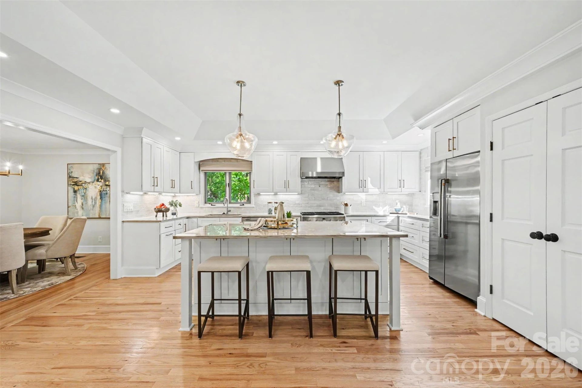 5500 Mcalpine Farm Road - Photo 6