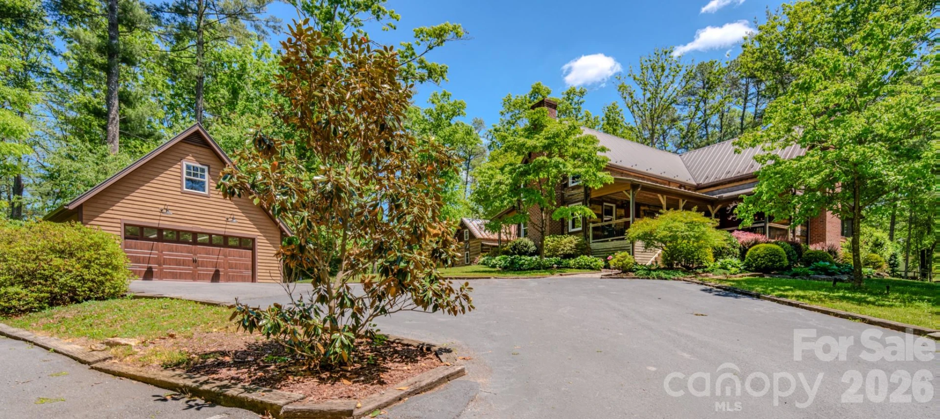 75 Old Gap Creek Road