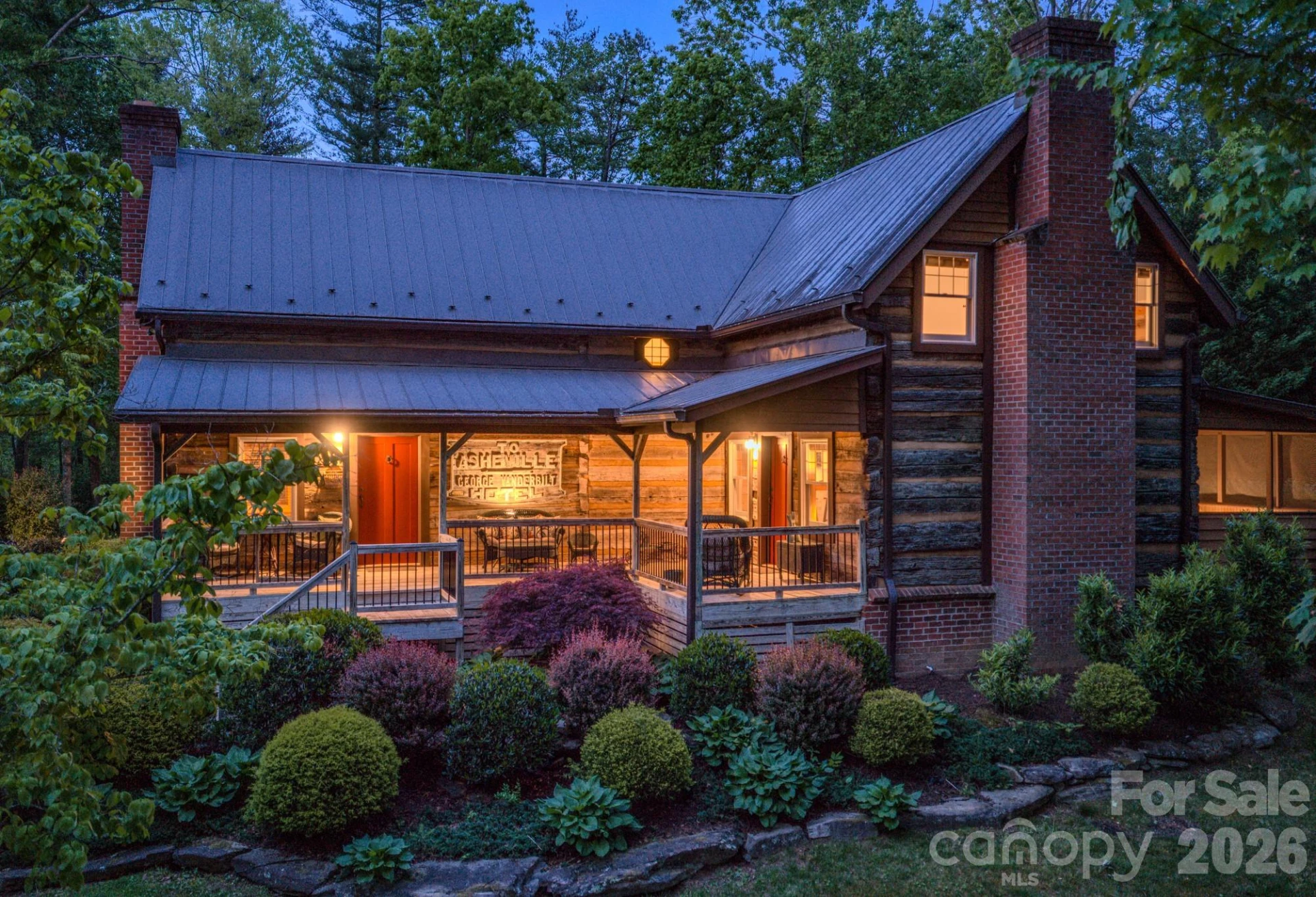 75 Old Gap Creek Road - Photo 3