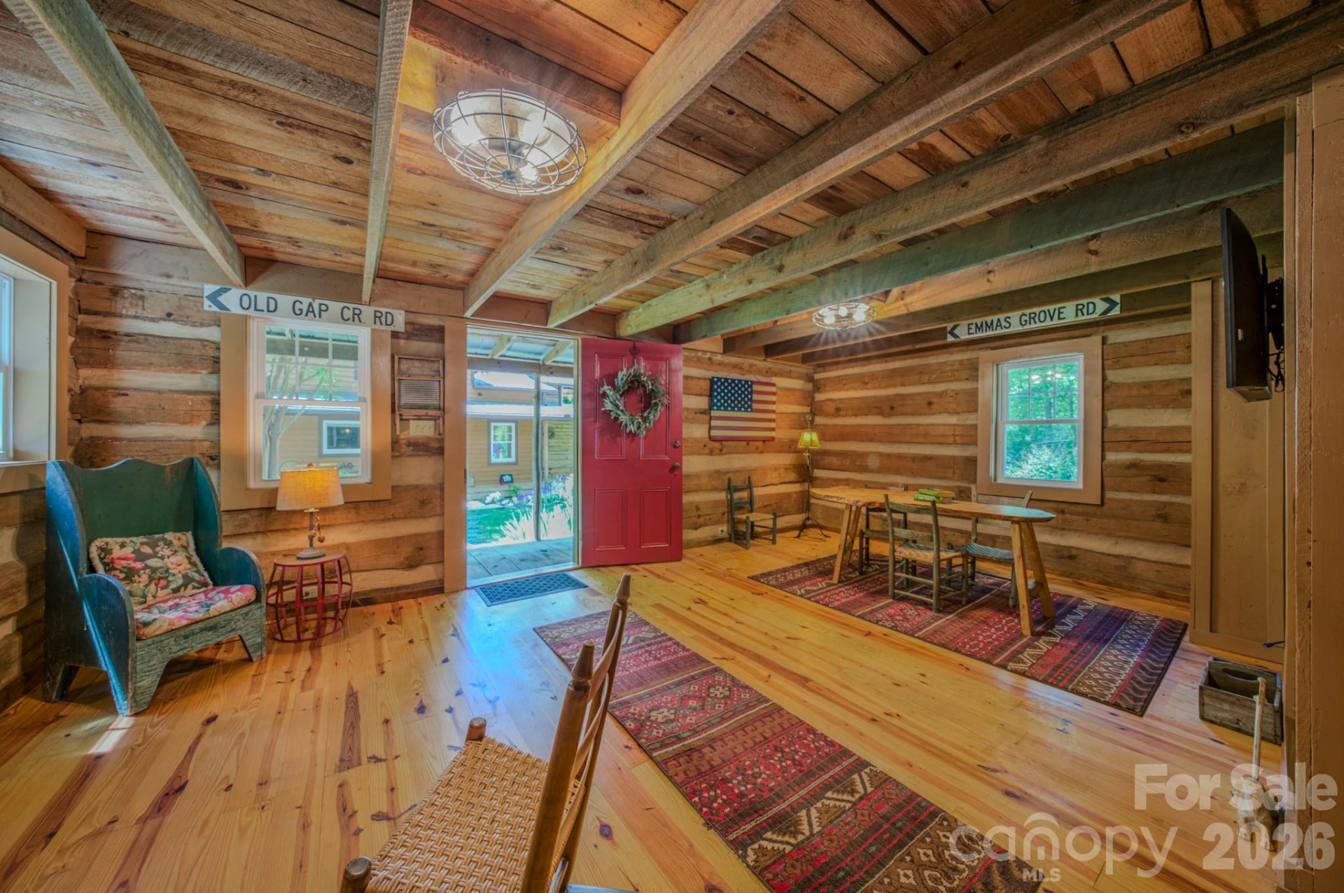 75 Old Gap Creek Road - Photo 32