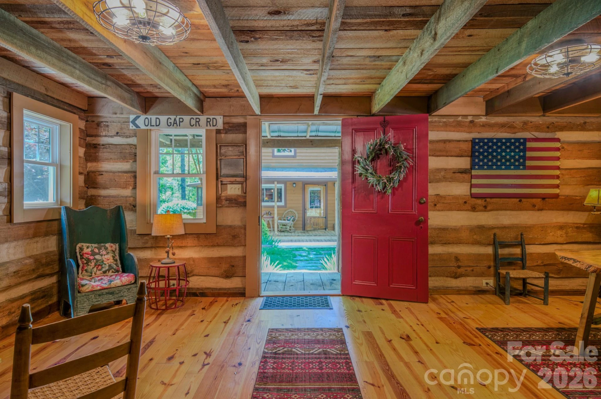75 Old Gap Creek Road - Photo 33