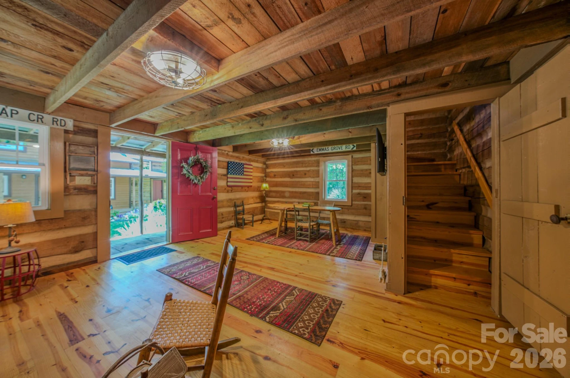 75 Old Gap Creek Road - Photo 37