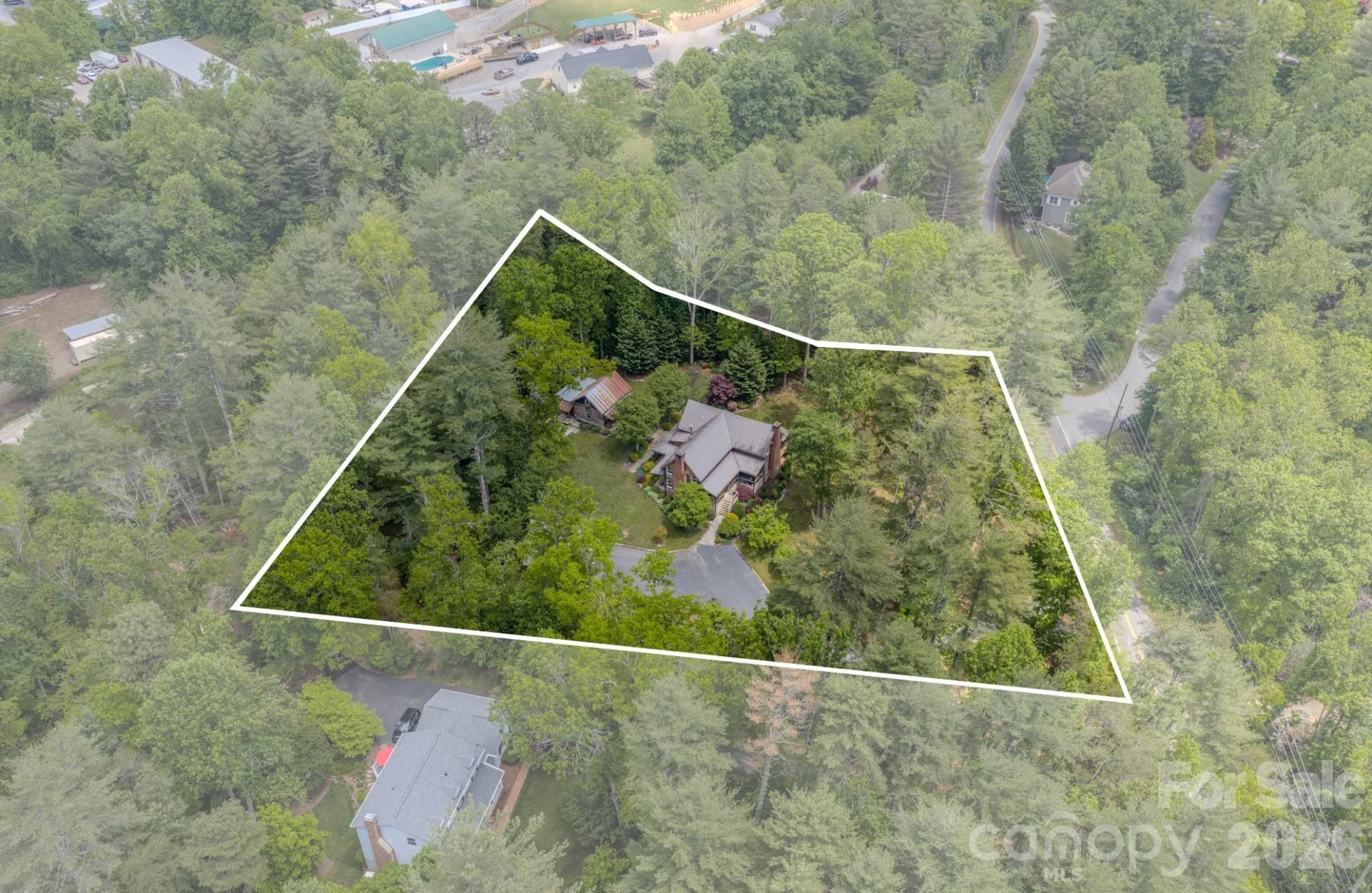 75 Old Gap Creek Road - Photo 44
