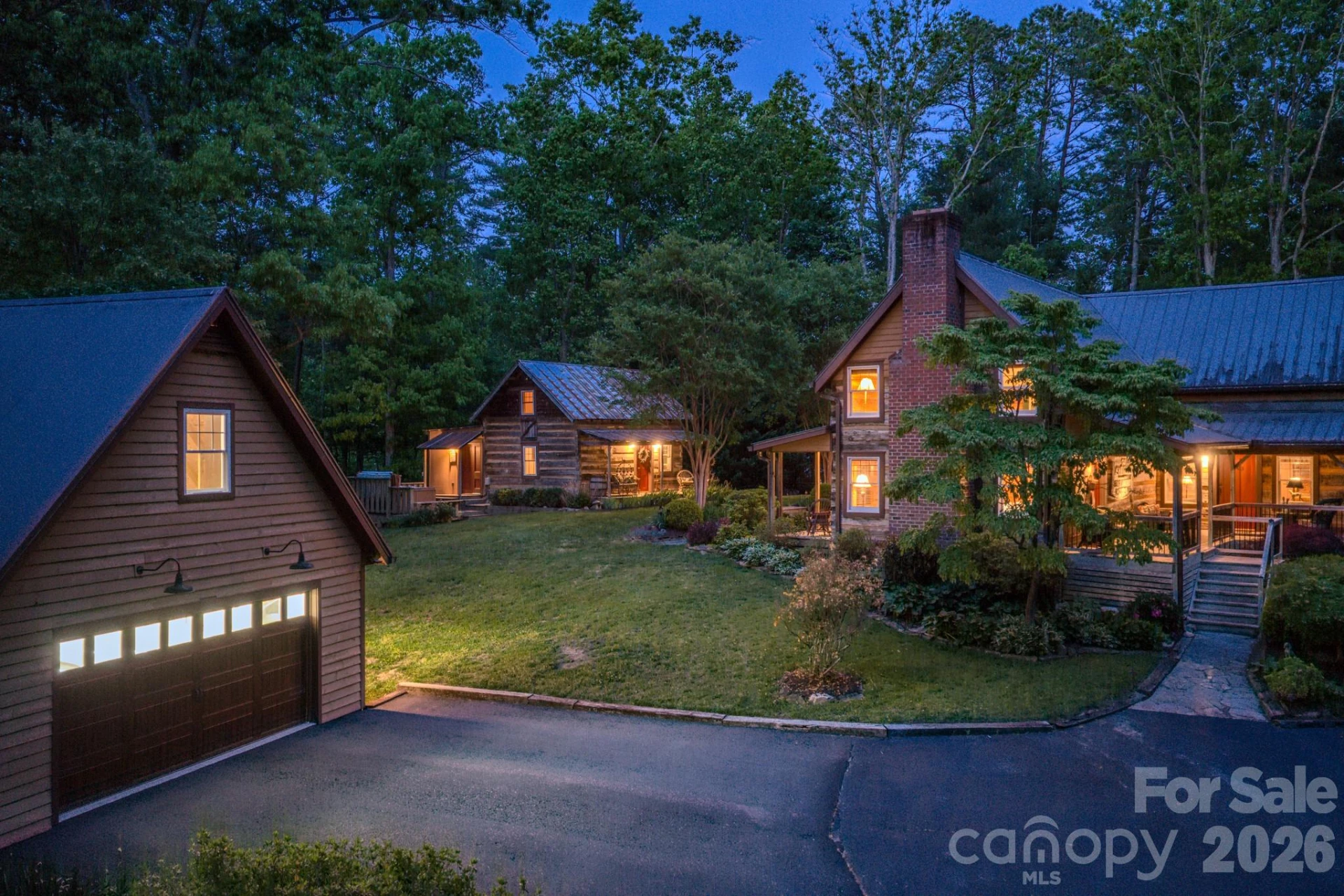 75 Old Gap Creek Road - Photo 7