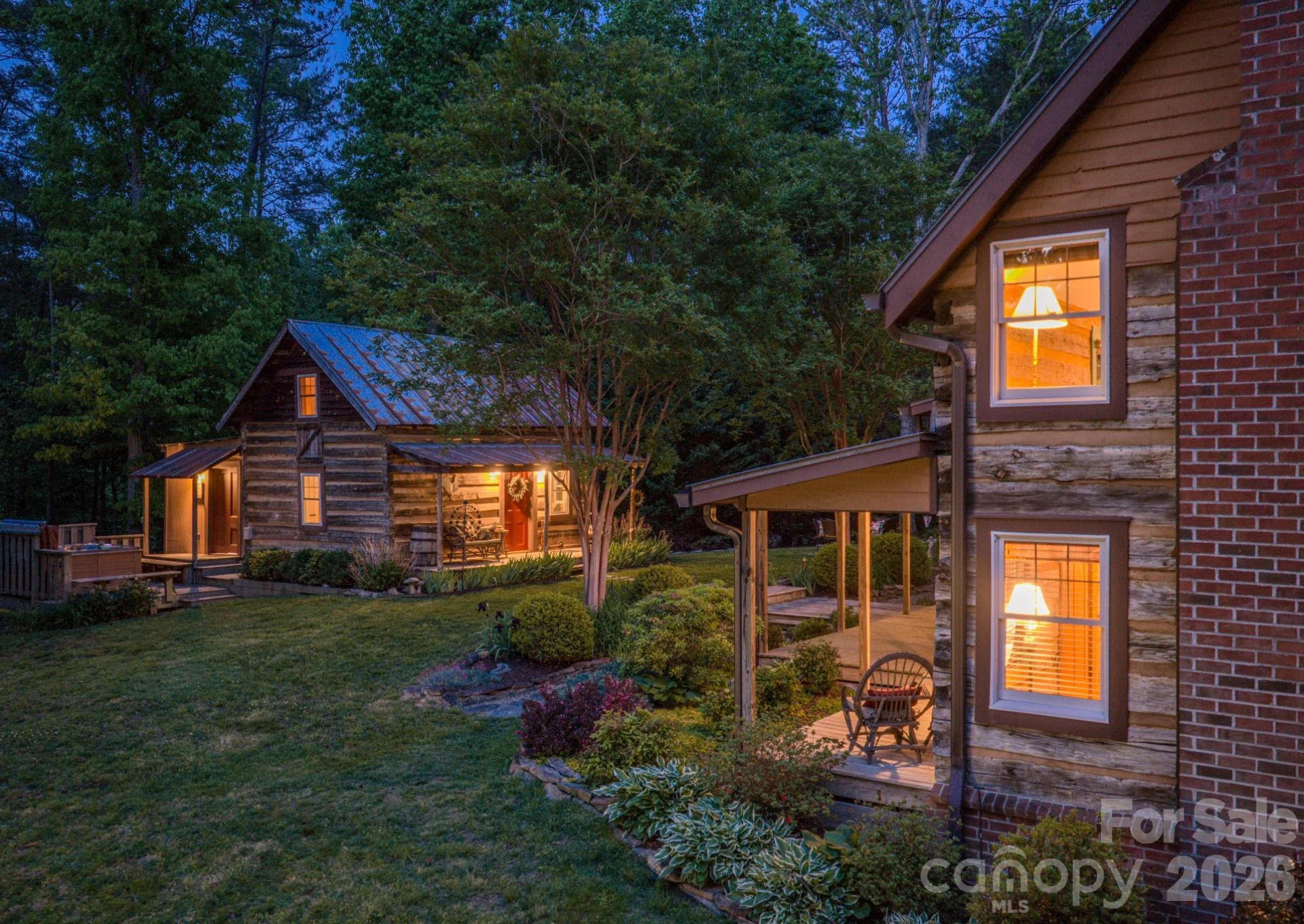 75 Old Gap Creek Road - Photo 8