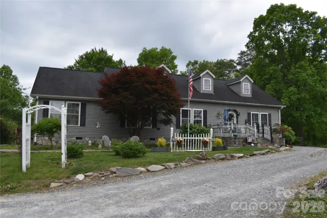 25 Triton Way, Old Fort, NC, 28762