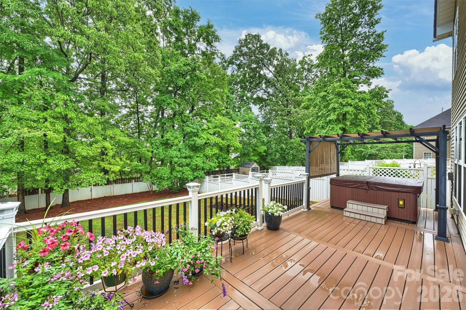 12753 Cross Dale Drive - Photo 34