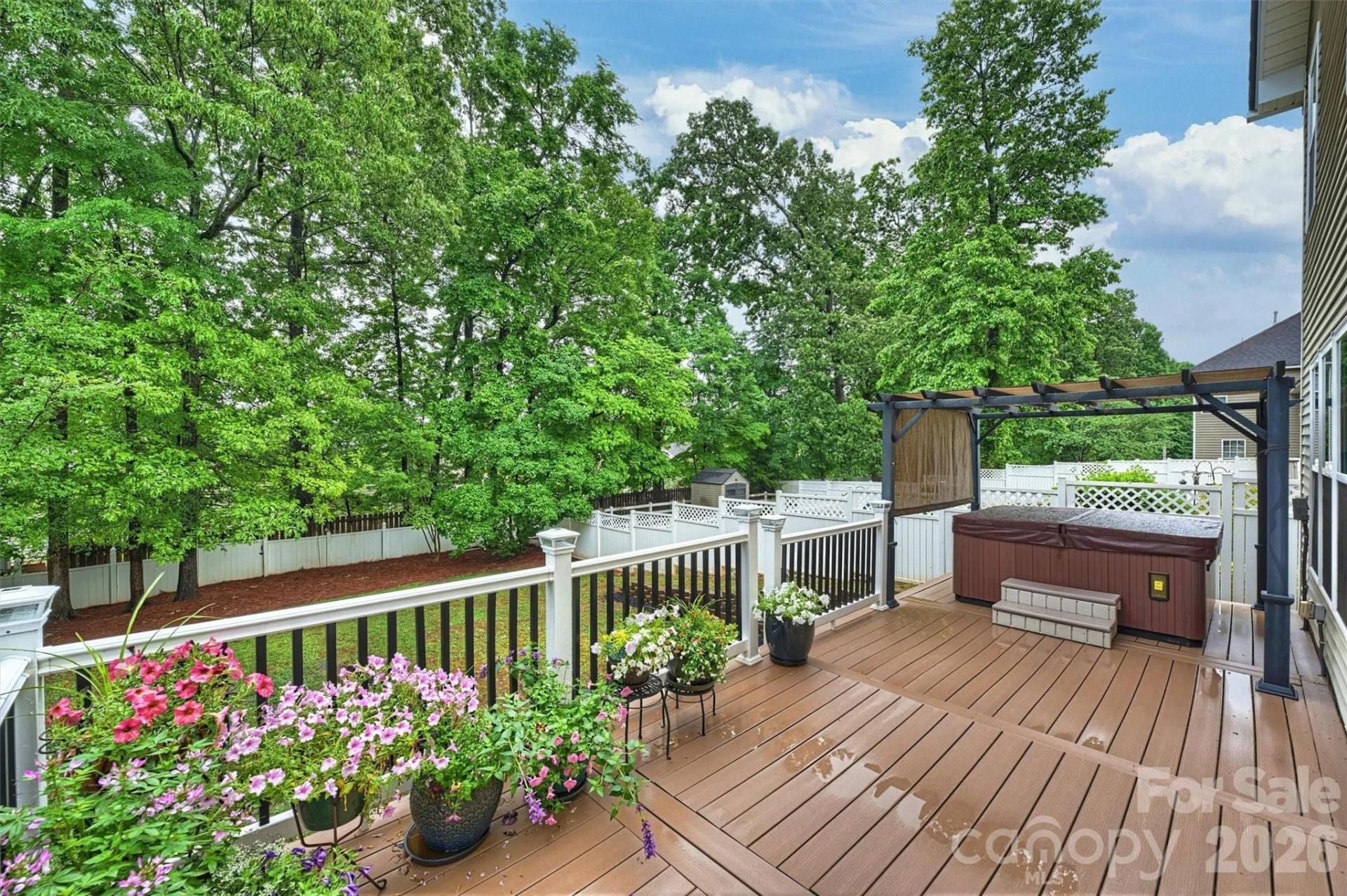 12753 Cross Dale Drive - Photo 35