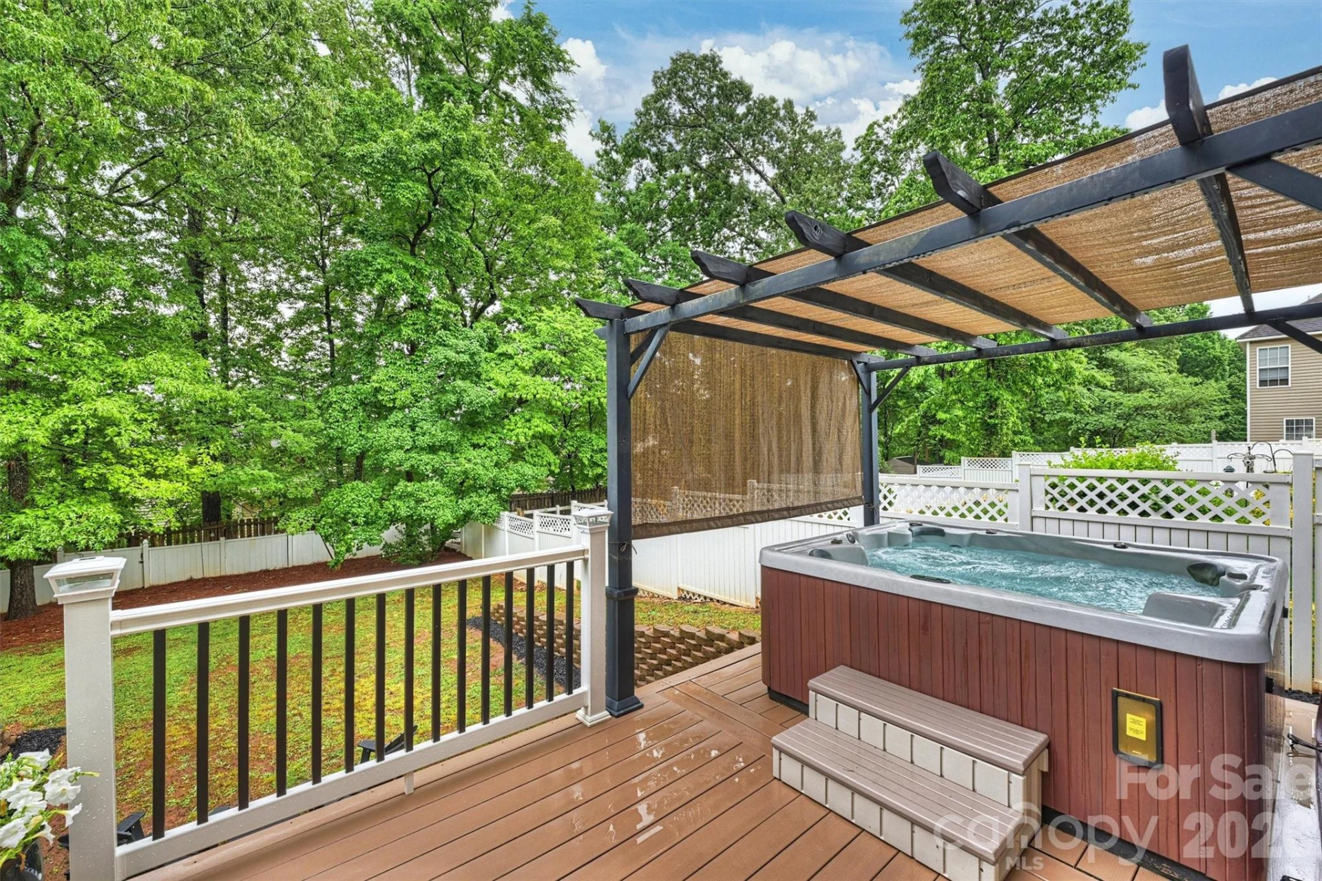 12753 Cross Dale Drive - Photo 36