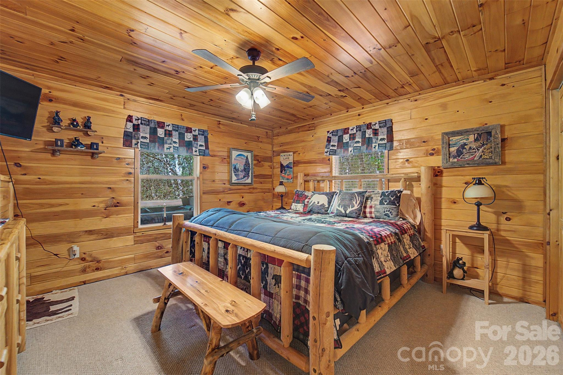 30 Sleepy Bear Ridge - Photo 21