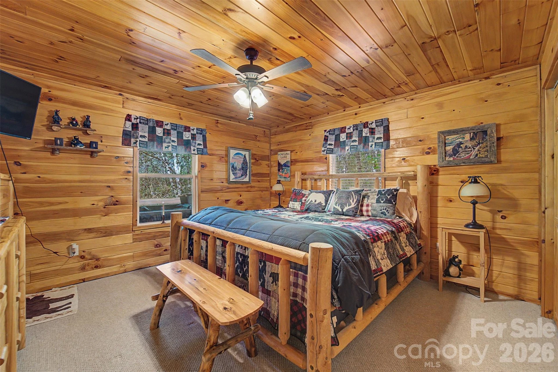 30 Sleepy Bear Ridge - Photo 21