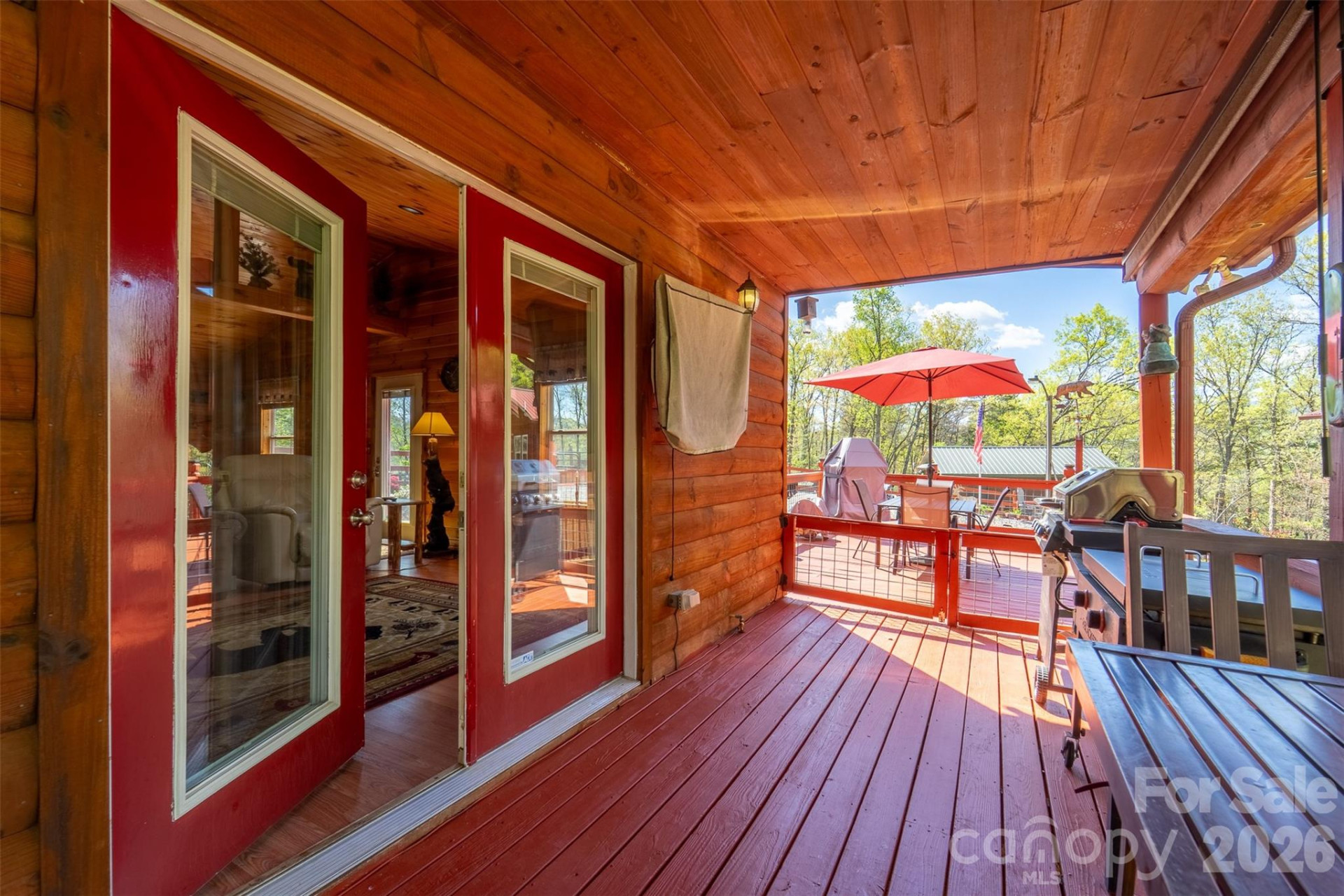 30 Sleepy Bear Ridge - Photo 33