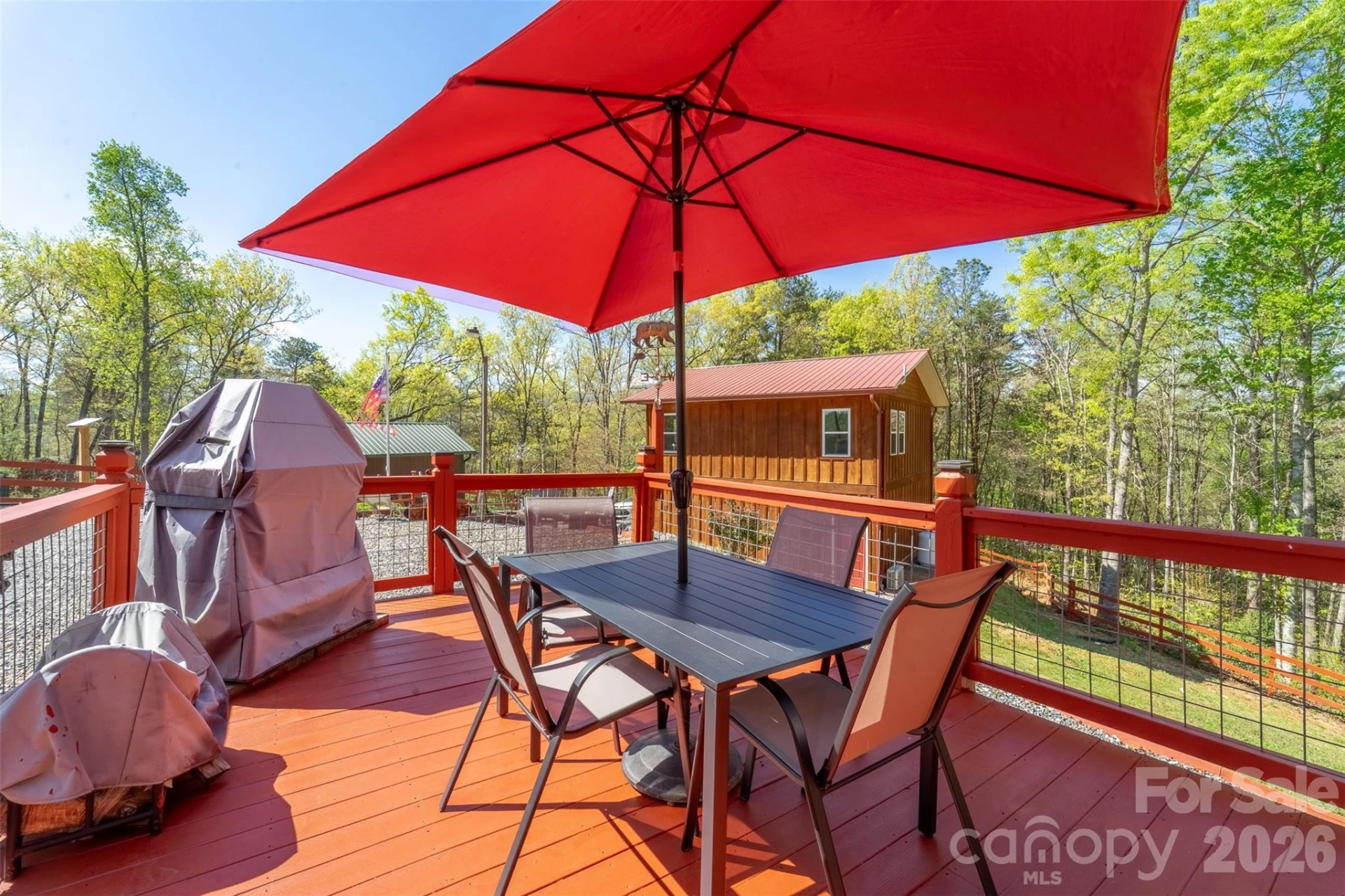 30 Sleepy Bear Ridge - Photo 35