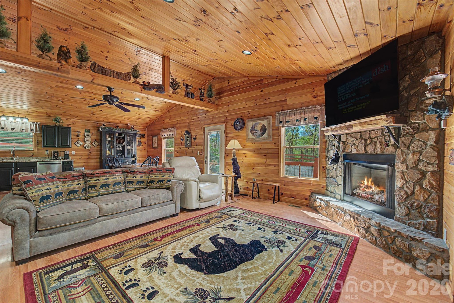 30 Sleepy Bear Ridge - Photo 8