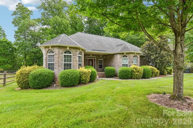 12200 Bronx Drive, Huntersville, NC, 28078