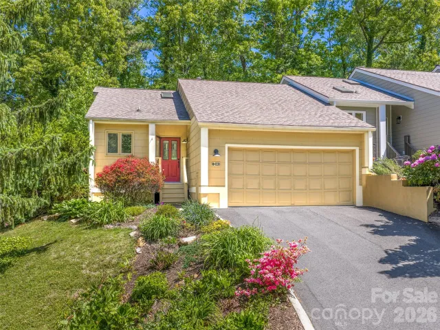101 Beaver Ridge Road