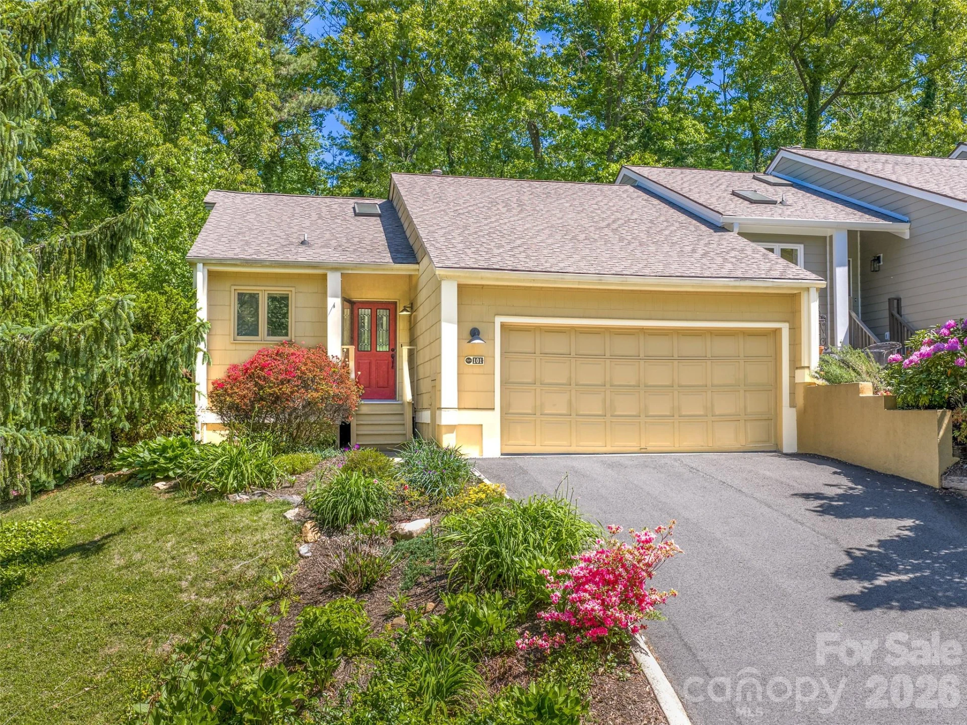 101 Beaver Ridge Road