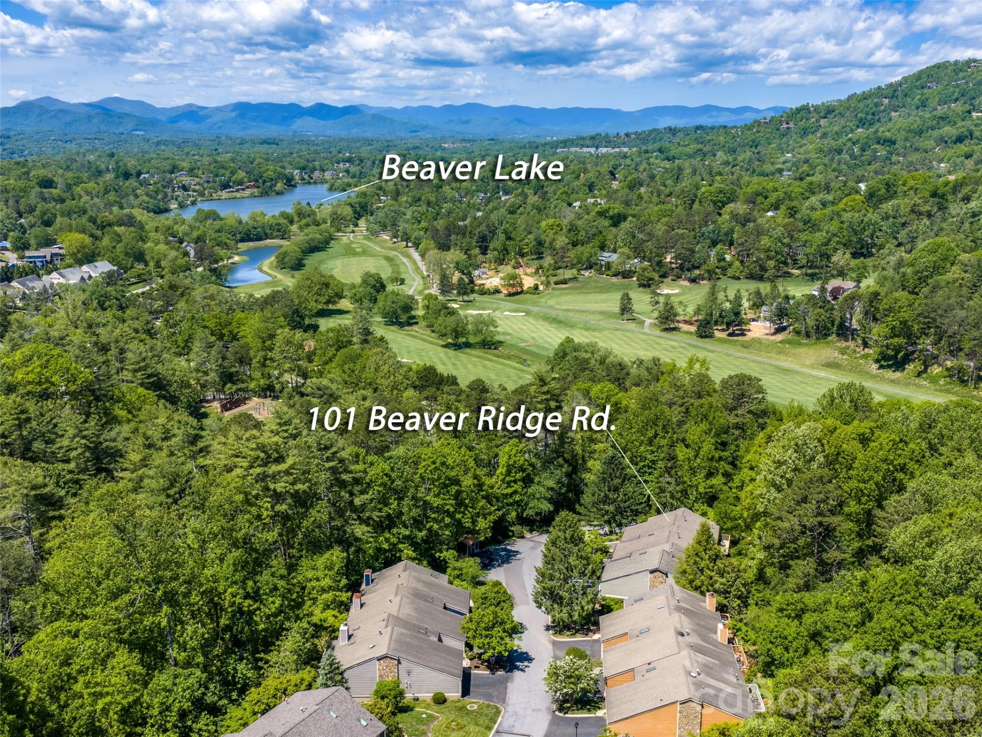 101 Beaver Ridge Road - Photo 6