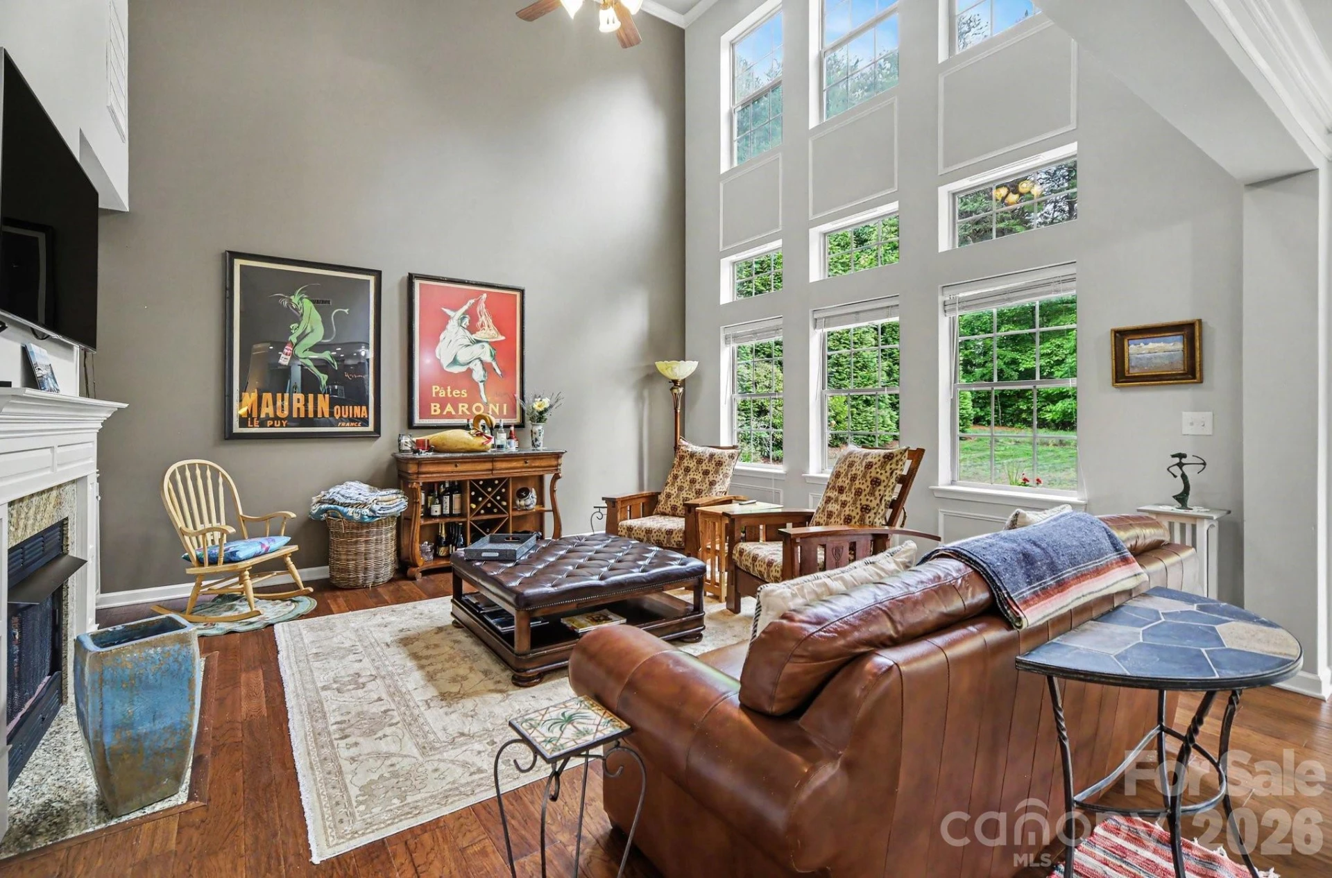 125 Lakeshore Hills Drive - Photo 4