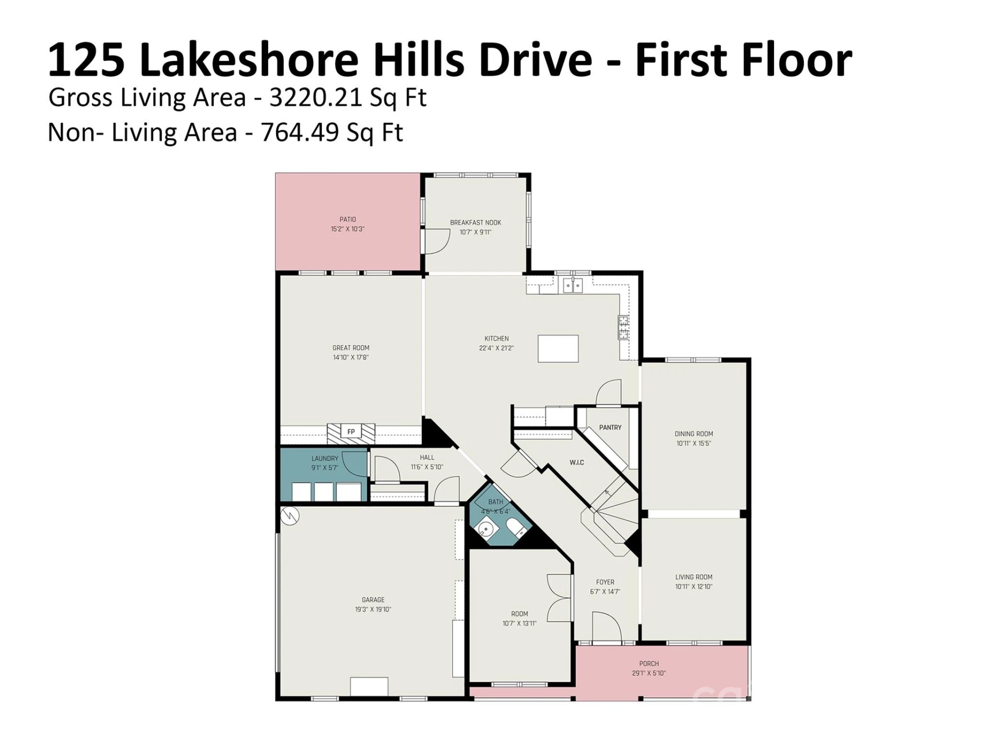 125 Lakeshore Hills Drive - Photo 40