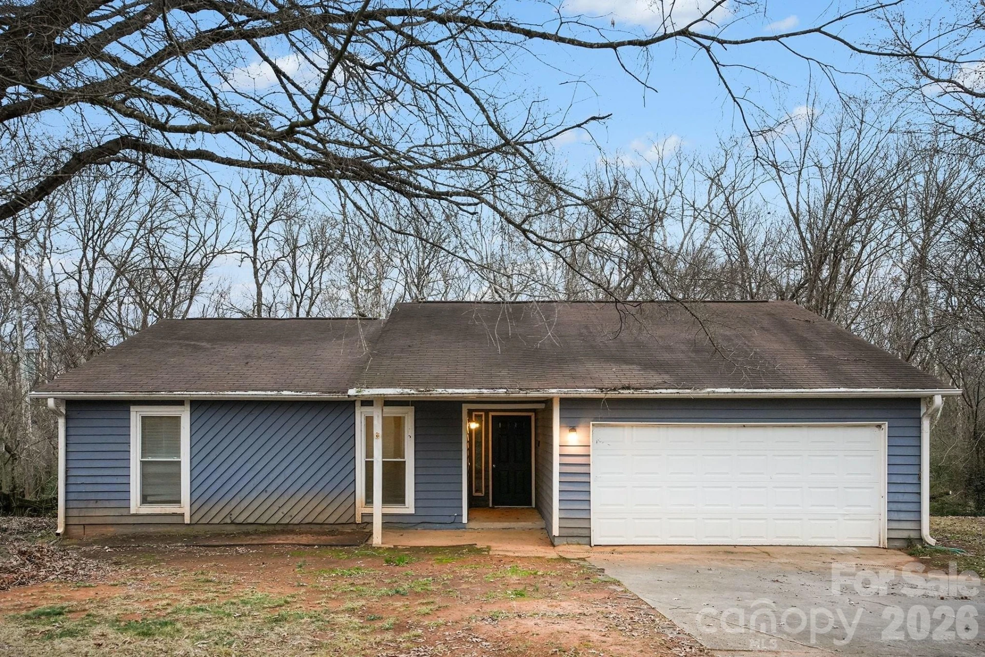 11513 Vista Haven Drive - Photo 2